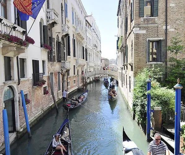 Appartamento San Marco Venice